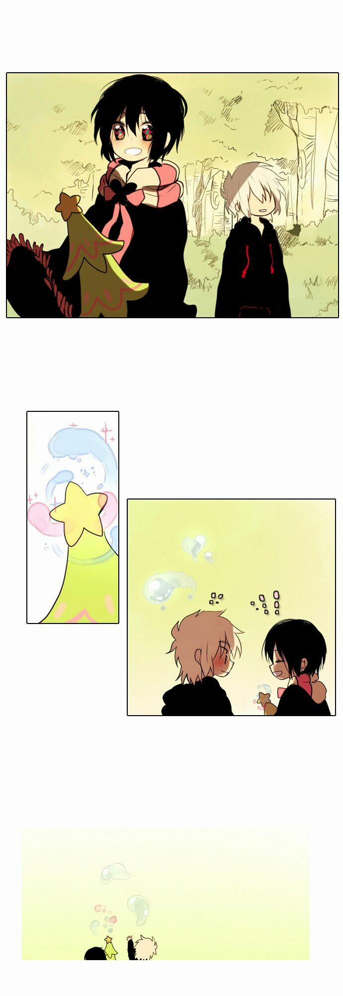 Ông Gia Noel Đến Rồi! 15 trang 5