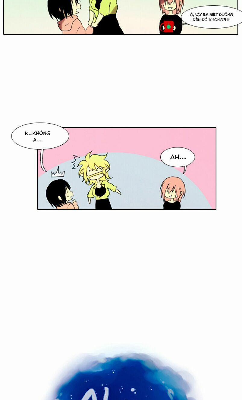 Ông Gia Noel Đến Rồi! 17 trang 2