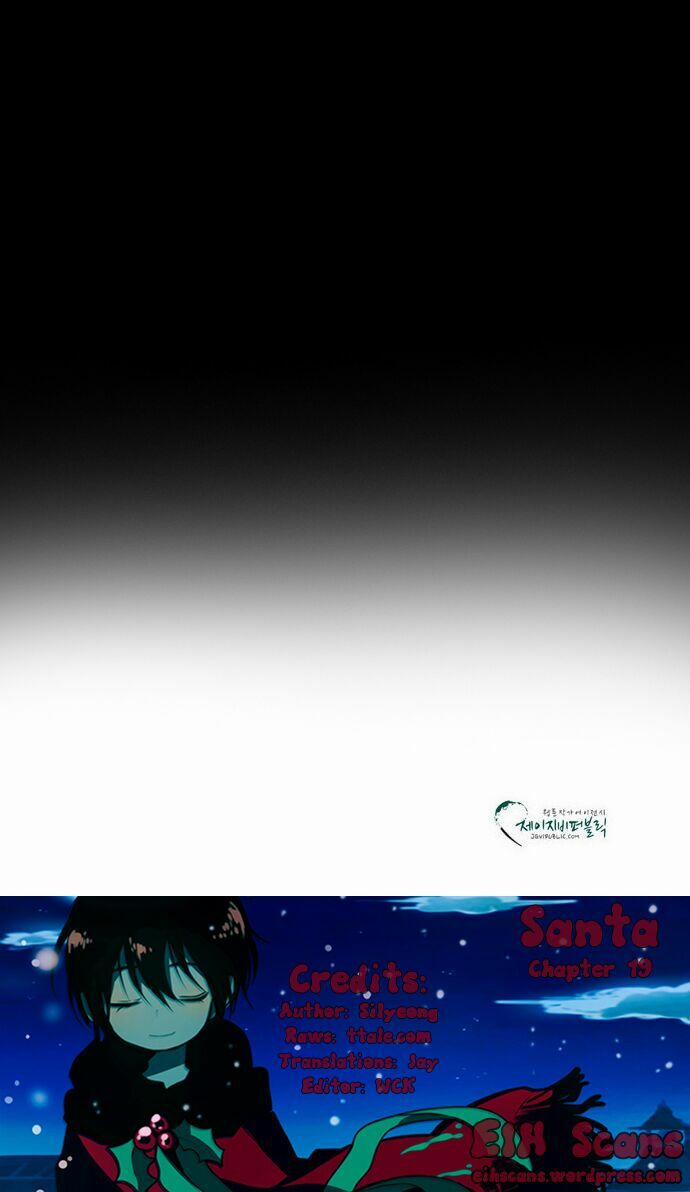 Ông Gia Noel Đến Rồi! 19 trang 13