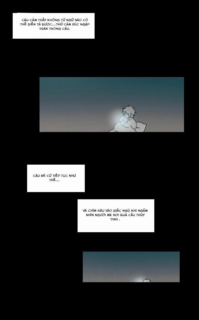 Ông Gia Noel Đến Rồi! 20 trang 11