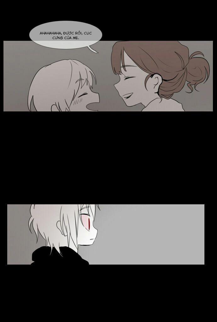 Ông Gia Noel Đến Rồi! 21 trang 12