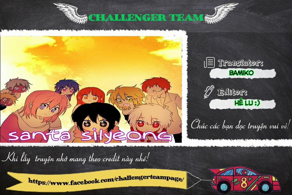 Ông Gia Noel Đến Rồi! 23 trang 12