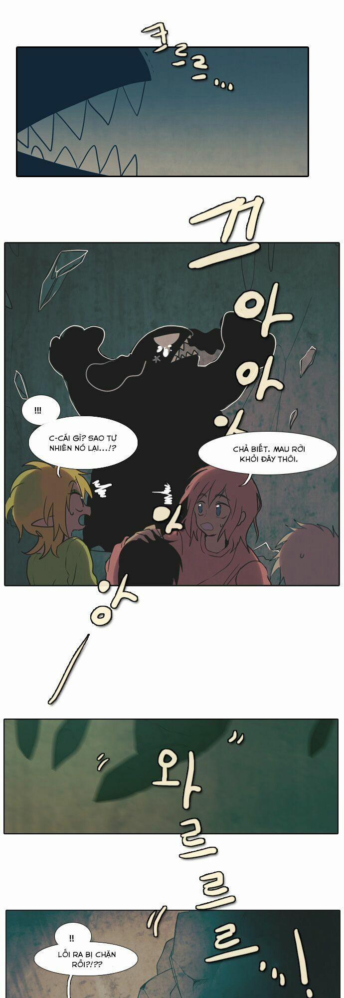 Ông Gia Noel Đến Rồi! 24 trang 1