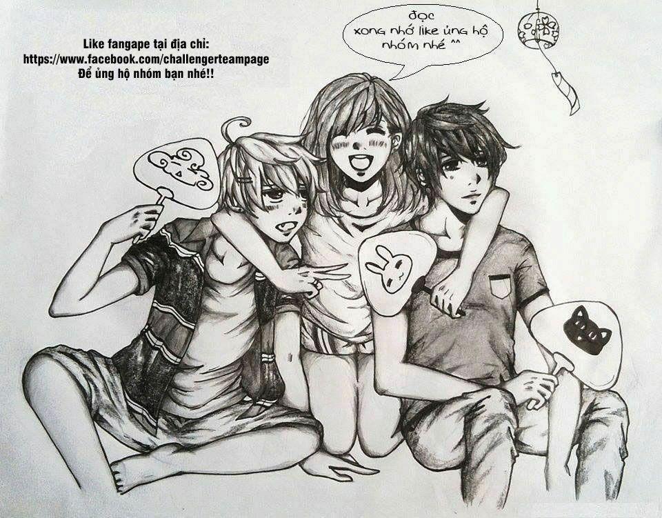 Ông Gia Noel Đến Rồi! 24 trang 15