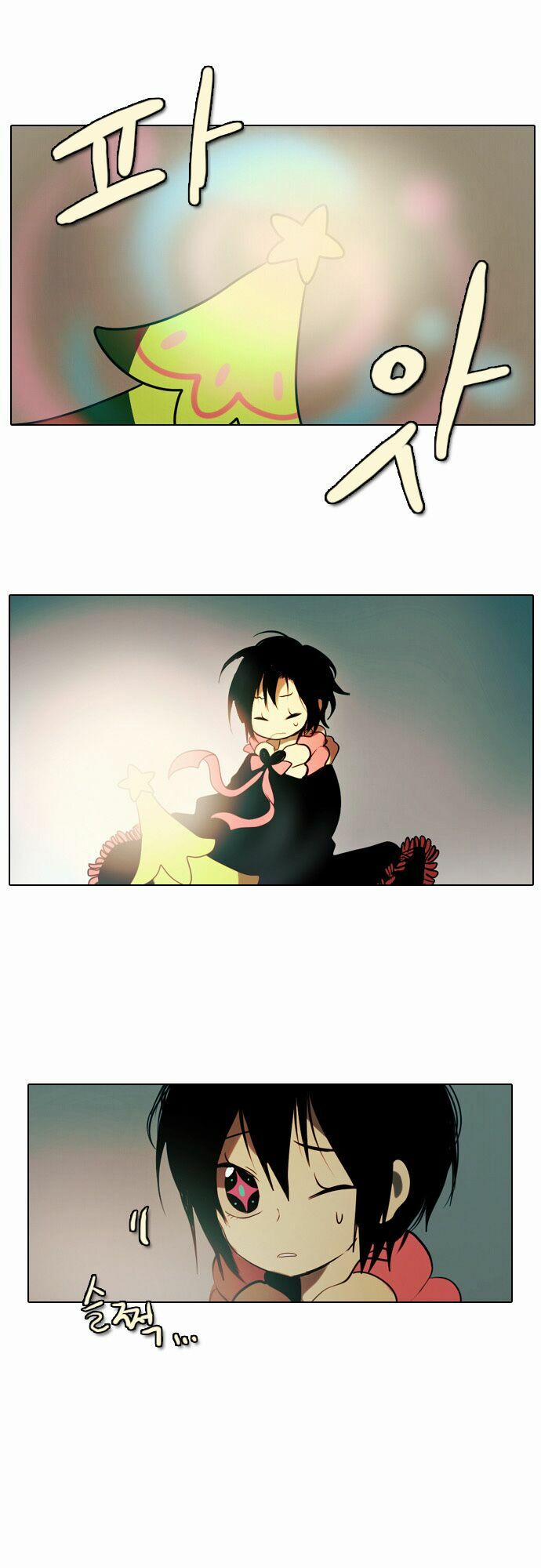 Ông Gia Noel Đến Rồi! 24 trang 4