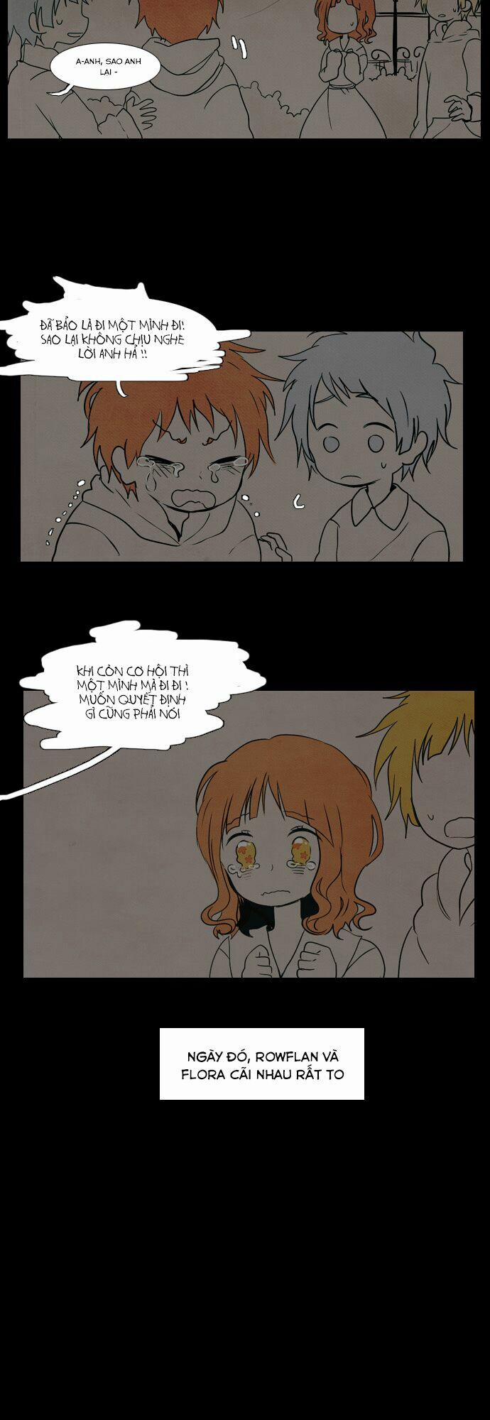 Ông Gia Noel Đến Rồi! 25 trang 12