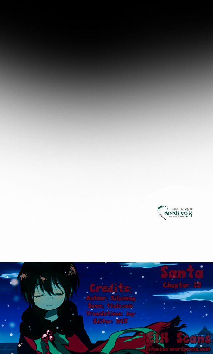 Ông Gia Noel Đến Rồi! 25 trang 13