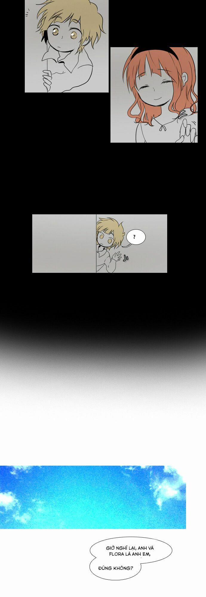 Ông Gia Noel Đến Rồi! 25 trang 2