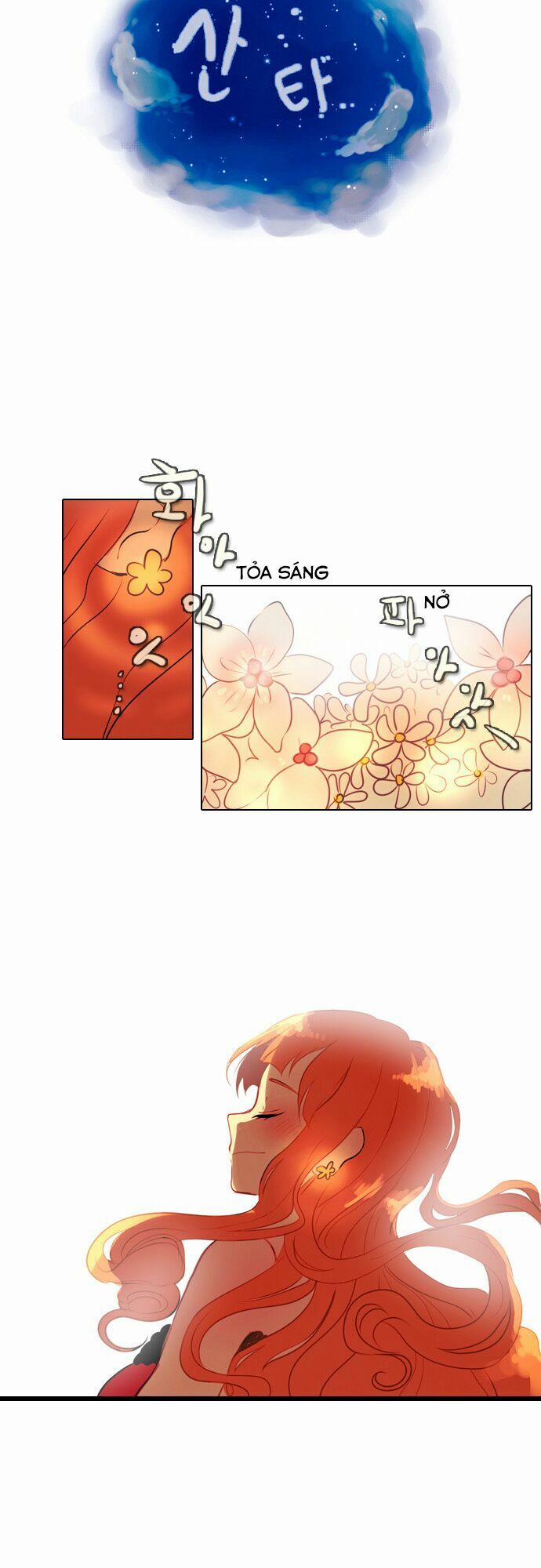 Ông Gia Noel Đến Rồi! 25 trang 4