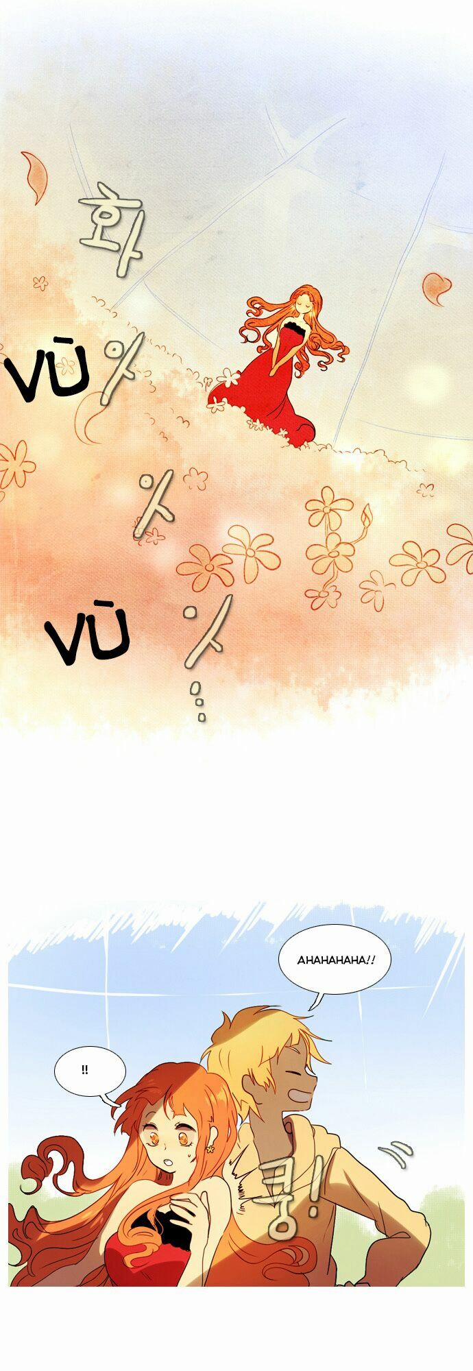 Ông Gia Noel Đến Rồi! 25 trang 5