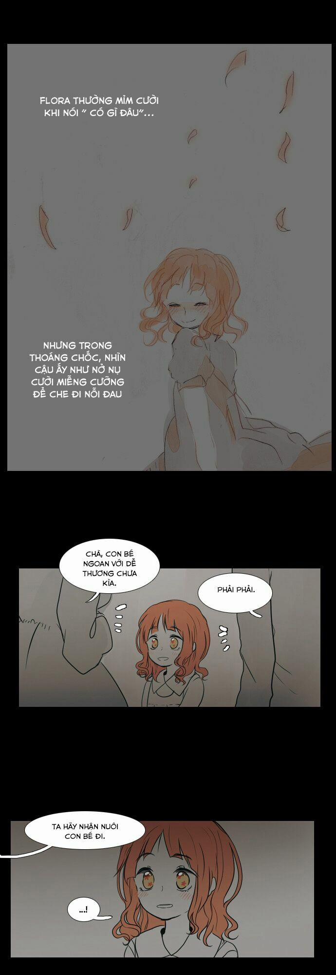 Ông Gia Noel Đến Rồi! 25 trang 7