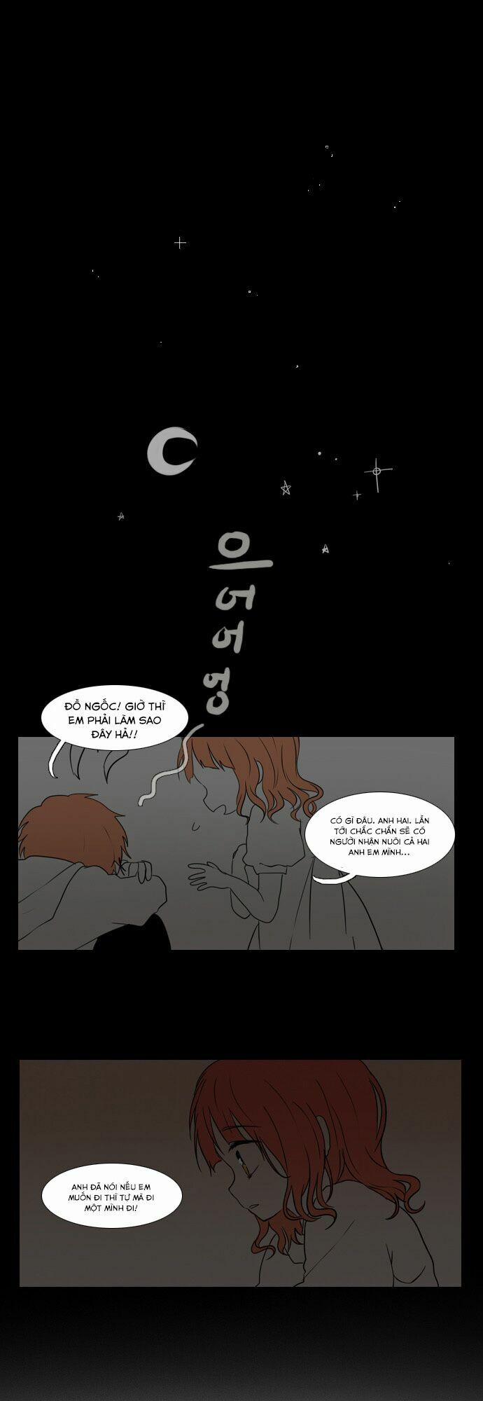 Ông Gia Noel Đến Rồi! 25 trang 9