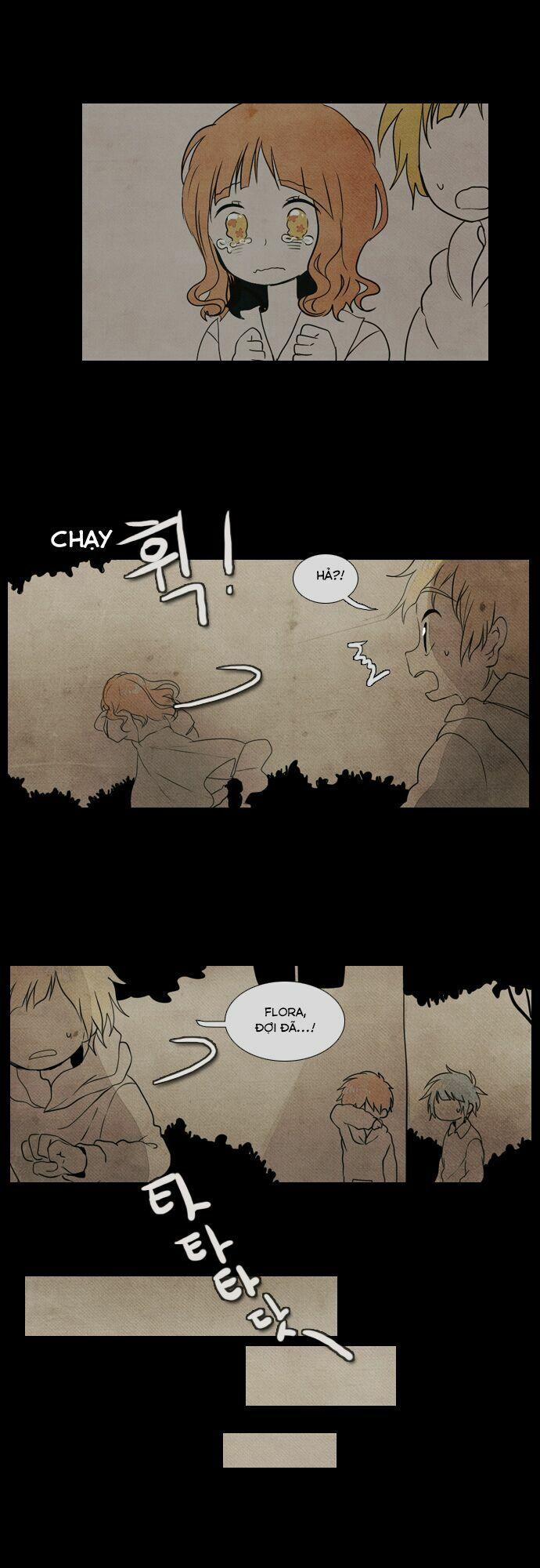 Ông Gia Noel Đến Rồi! 26 trang 1