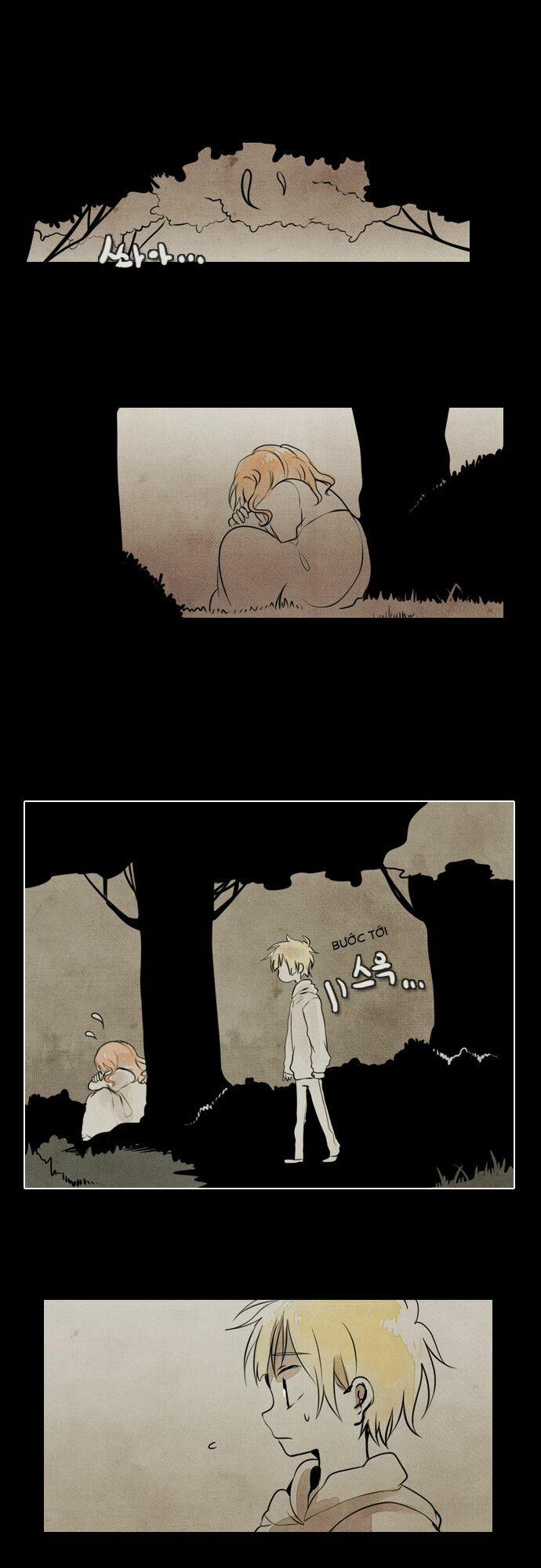 Ông Gia Noel Đến Rồi! 26 trang 2