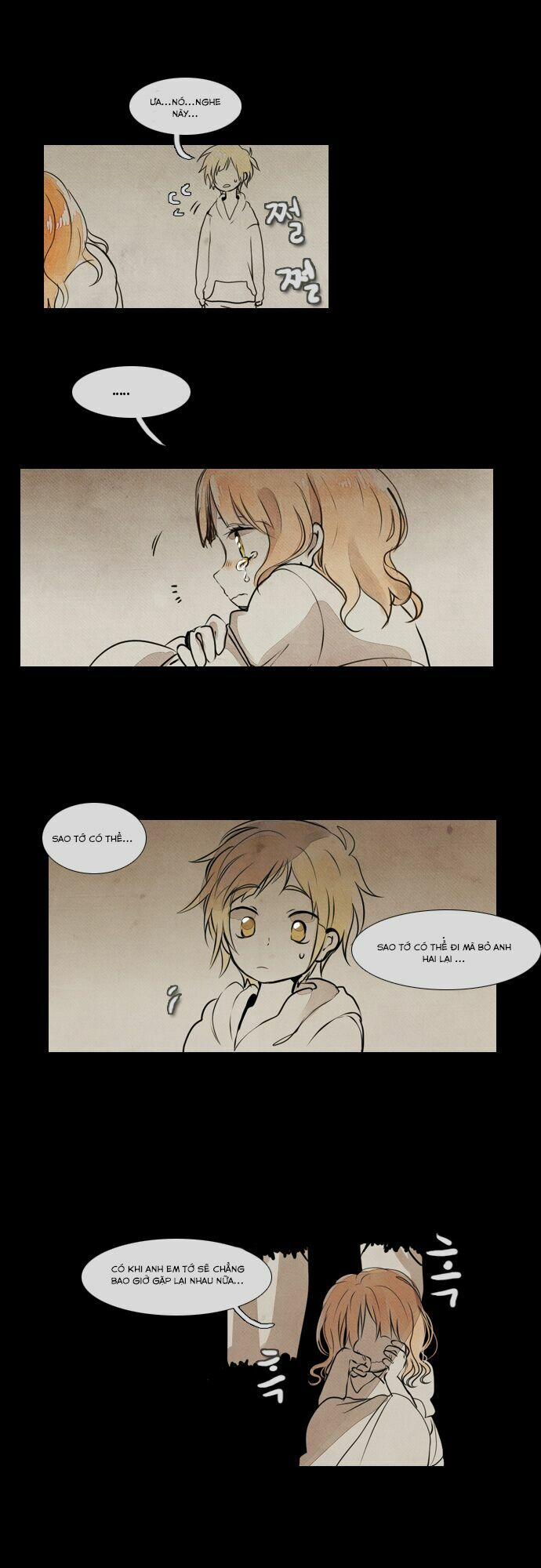 Ông Gia Noel Đến Rồi! 26 trang 3