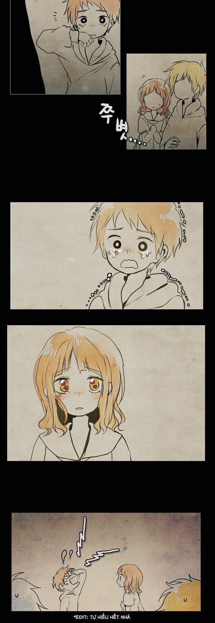 Ông Gia Noel Đến Rồi! 26 trang 6