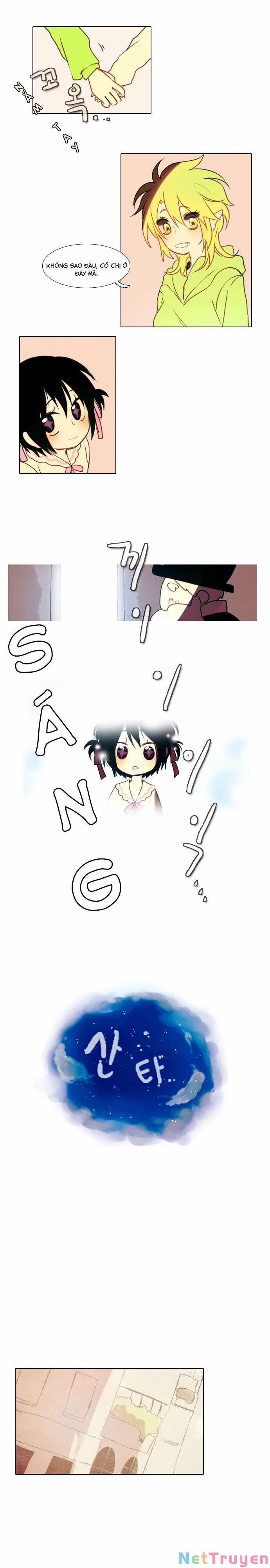 Ông Gia Noel Đến Rồi! 27 trang 5