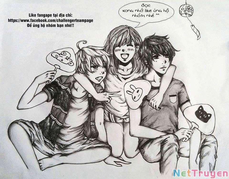 Ông Gia Noel Đến Rồi! 27 trang 8