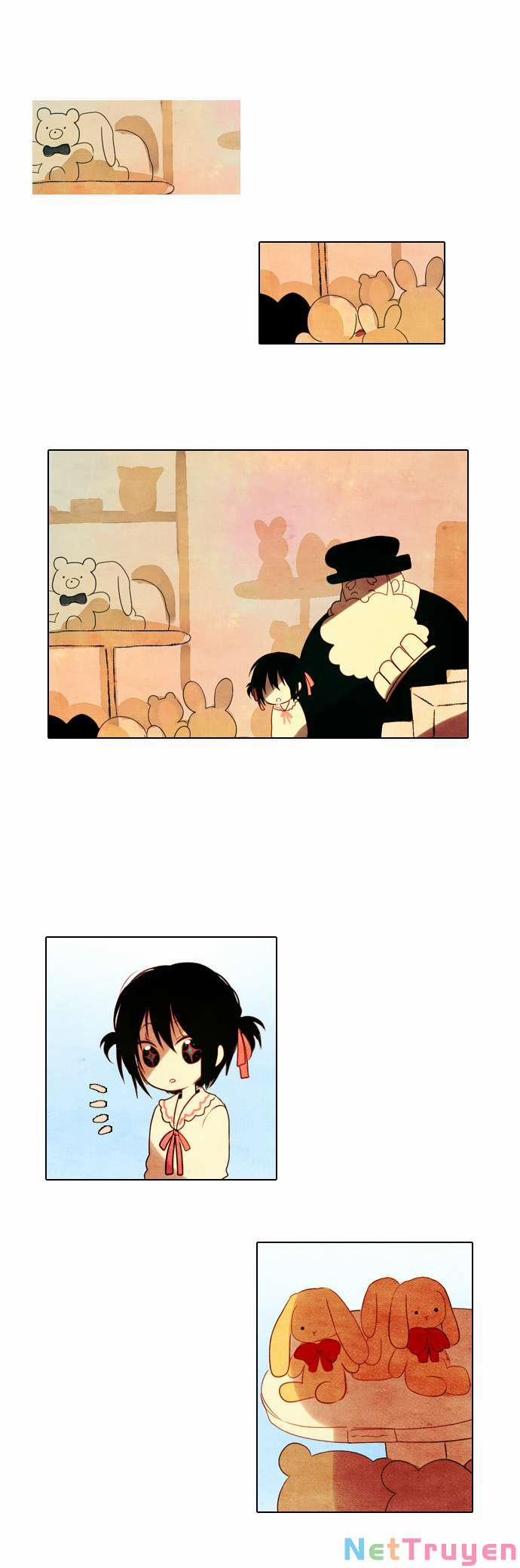 Ông Gia Noel Đến Rồi! 28 trang 3