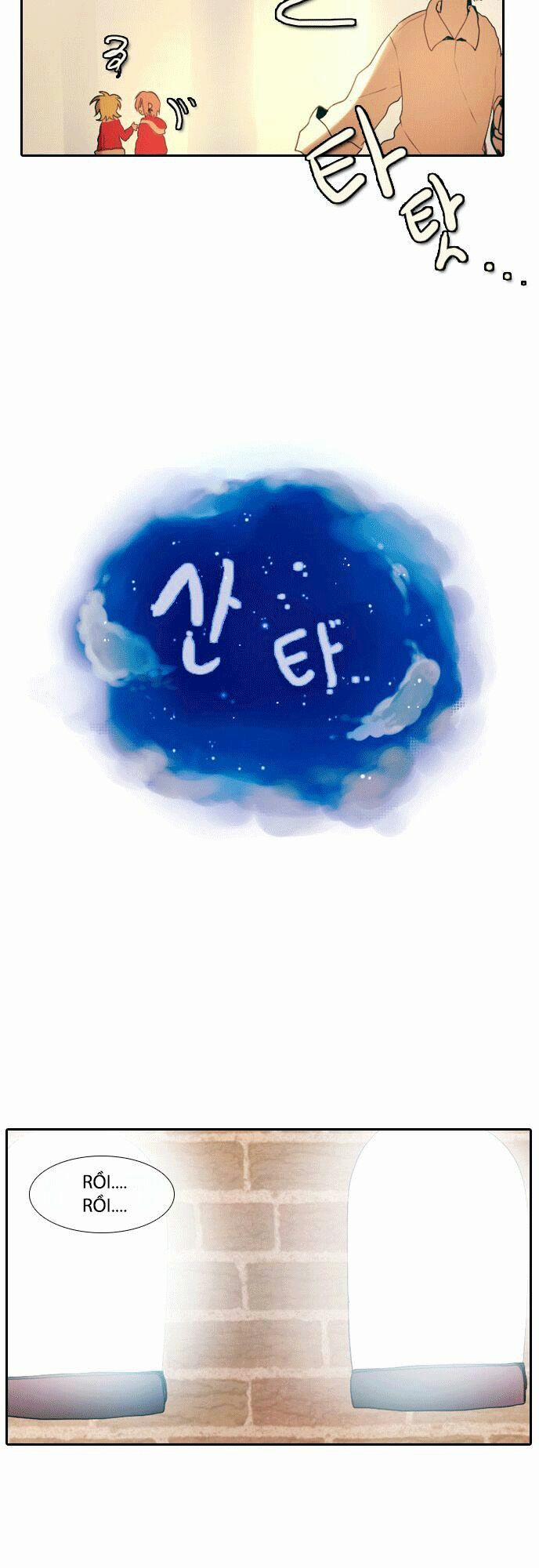 Ông Gia Noel Đến Rồi! 4 trang 7