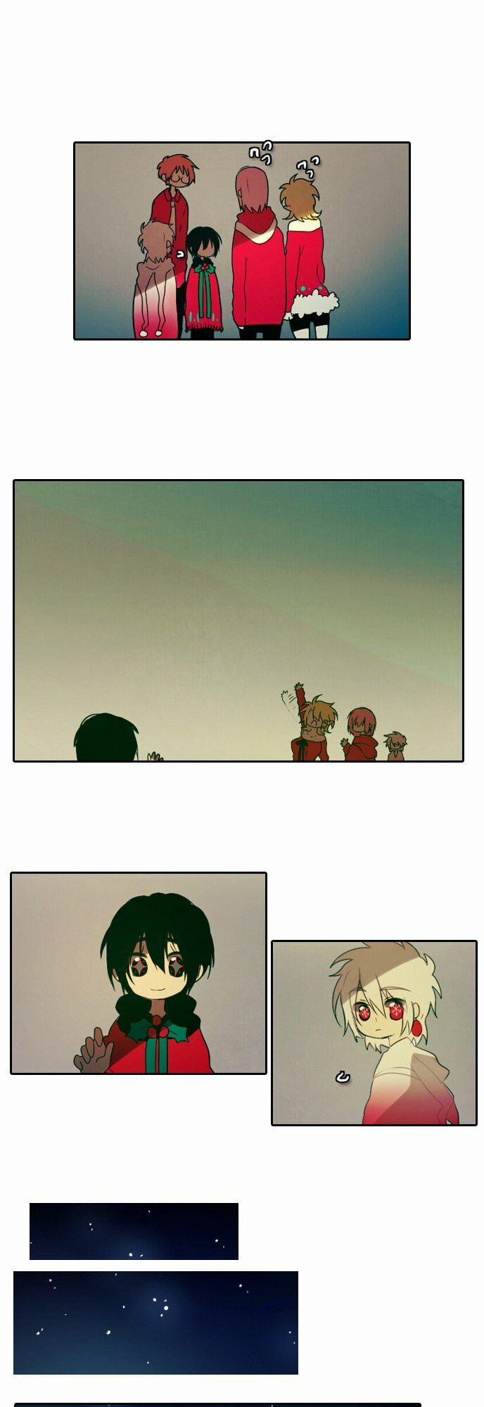 Ông Gia Noel Đến Rồi! 9 trang 4