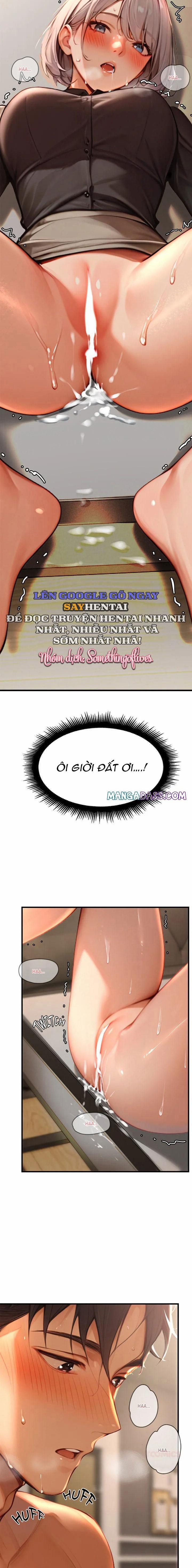 Ông Hoàng Của Sự Chú Ý 10 trang 10