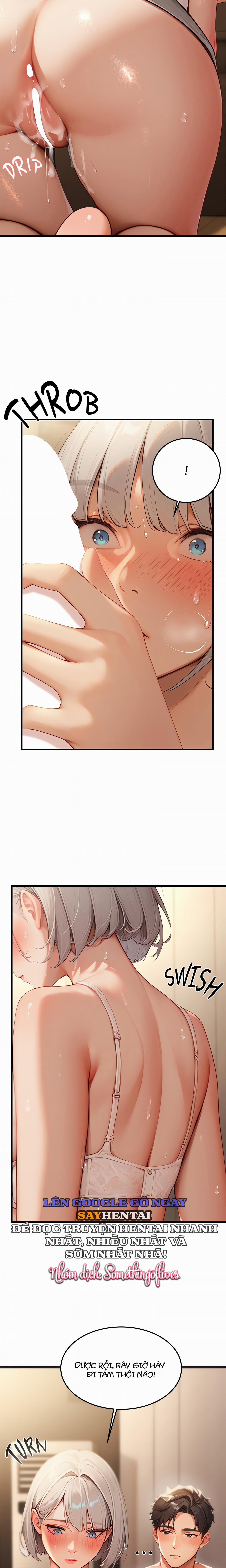 Ông Hoàng Của Sự Chú Ý 11 trang 24