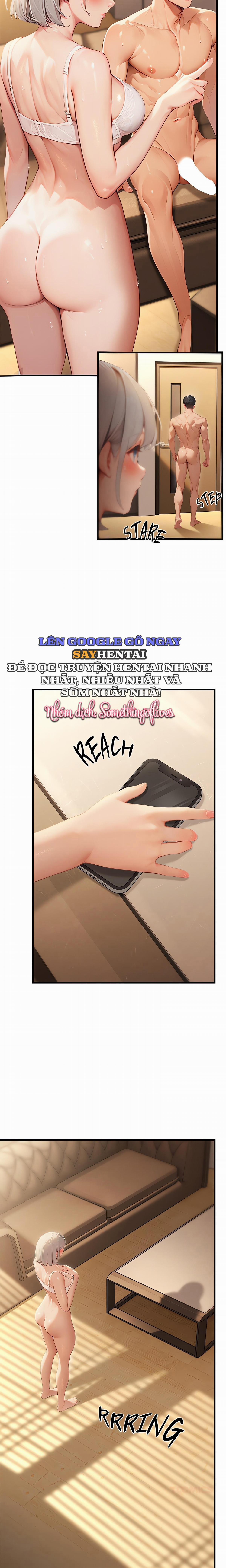 Ông Hoàng Của Sự Chú Ý 11 trang 26