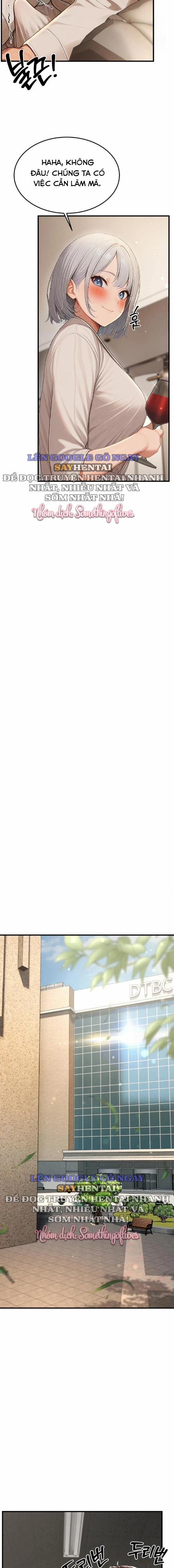 Ông Hoàng Của Sự Chú Ý 12 trang 12