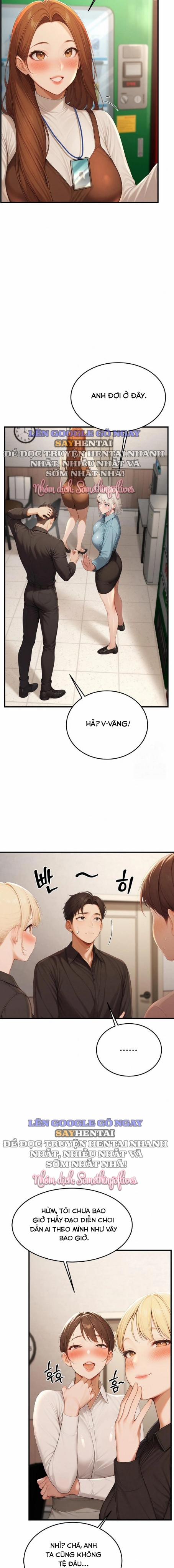 Ông Hoàng Của Sự Chú Ý 12 trang 16