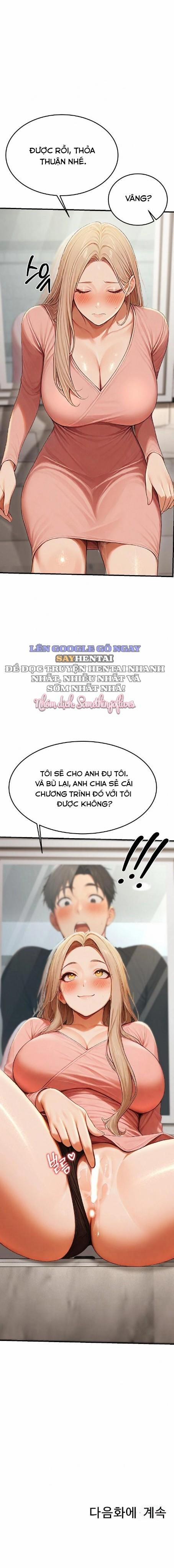 Ông Hoàng Của Sự Chú Ý 12 trang 22