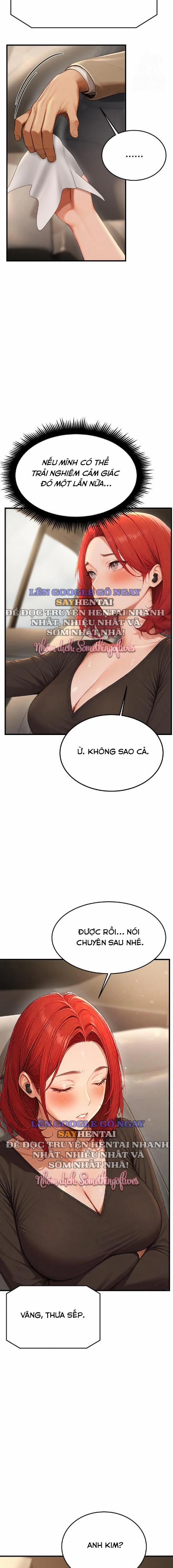 Ông Hoàng Của Sự Chú Ý 12 trang 5