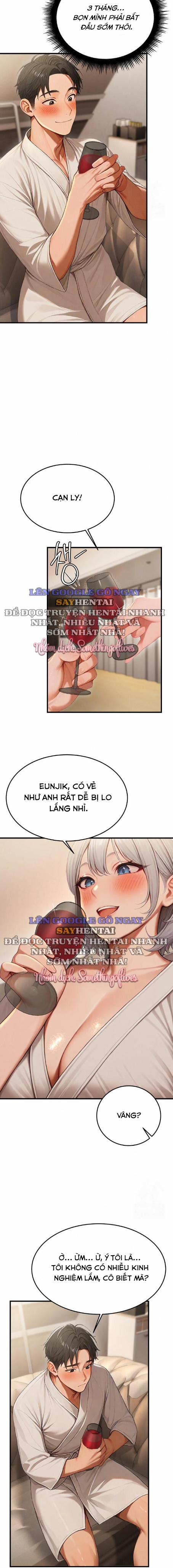 Ông Hoàng Của Sự Chú Ý 13 trang 10