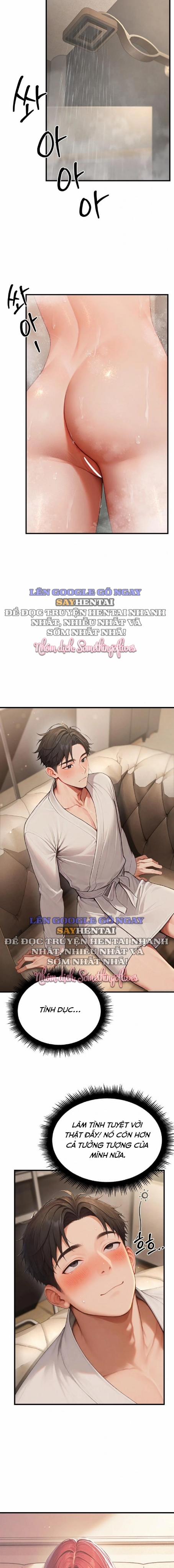 Ông Hoàng Của Sự Chú Ý 13 trang 7