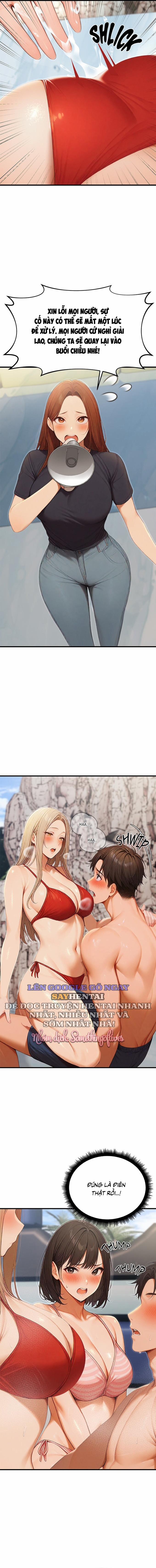 Ông Hoàng Của Sự Chú Ý 16 trang 11