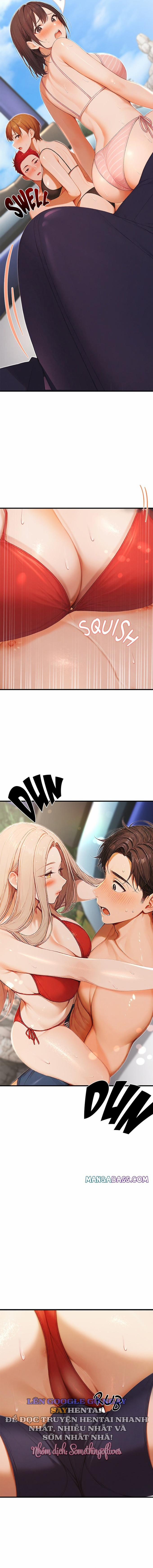 Ông Hoàng Của Sự Chú Ý 16 trang 4