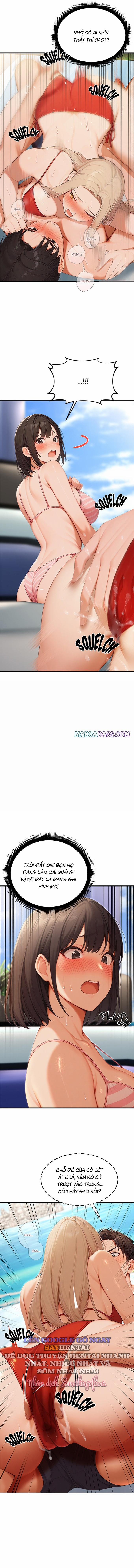 Ông Hoàng Của Sự Chú Ý 16 trang 9