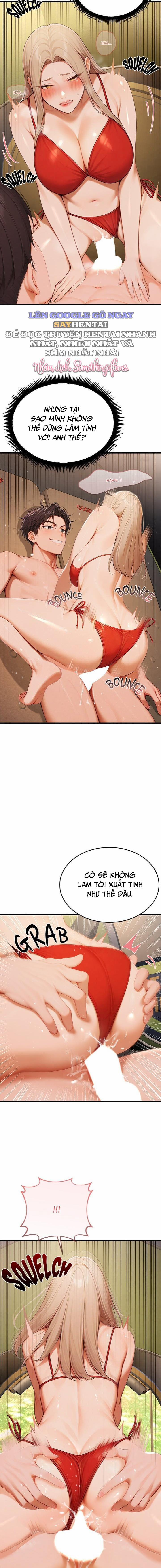 Ông Hoàng Của Sự Chú Ý 17 trang 9