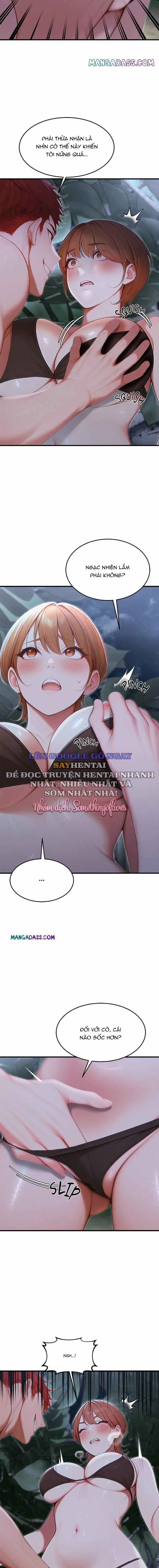 Ông Hoàng Của Sự Chú Ý 18 trang 1