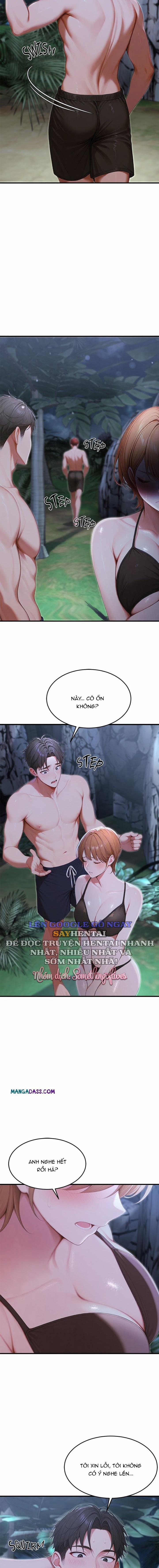 Ông Hoàng Của Sự Chú Ý 18 trang 5