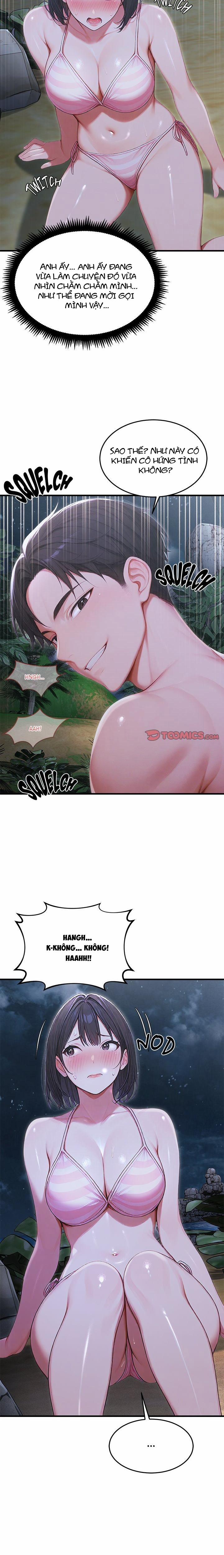 Ông Hoàng Của Sự Chú Ý 19 trang 10