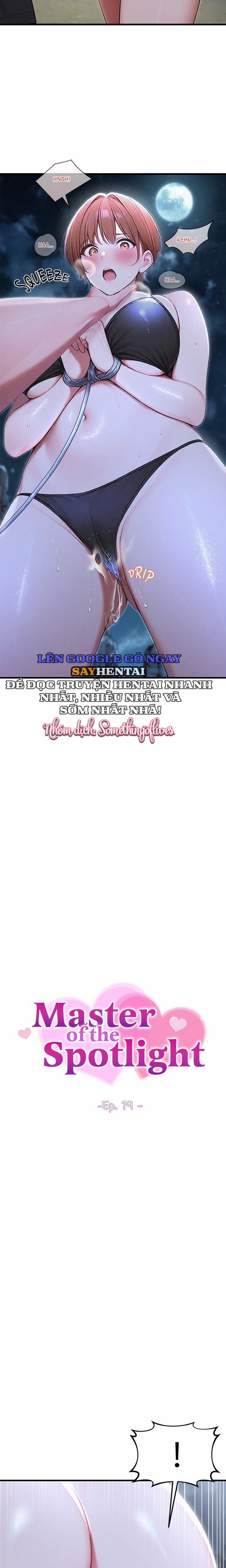 Ông Hoàng Của Sự Chú Ý 19 trang 2