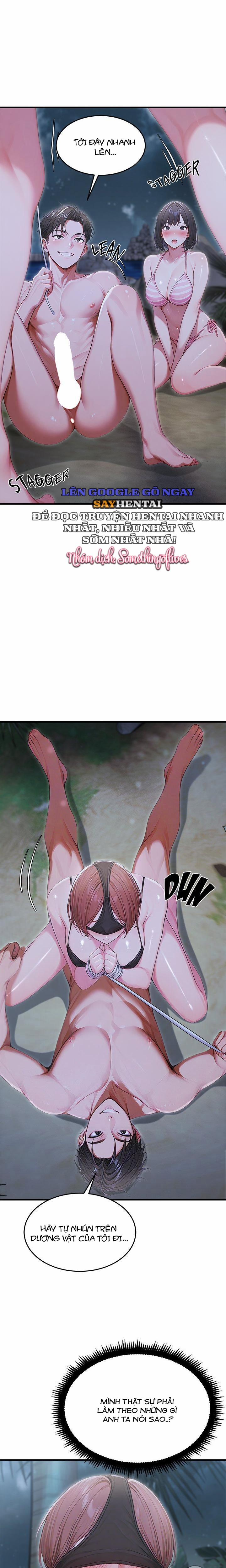 Ông Hoàng Của Sự Chú Ý 19 trang 21