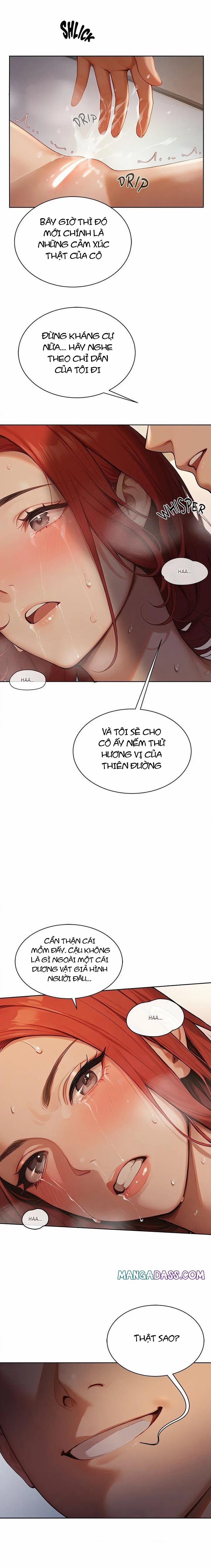 Ông Hoàng Của Sự Chú Ý 2 trang 11