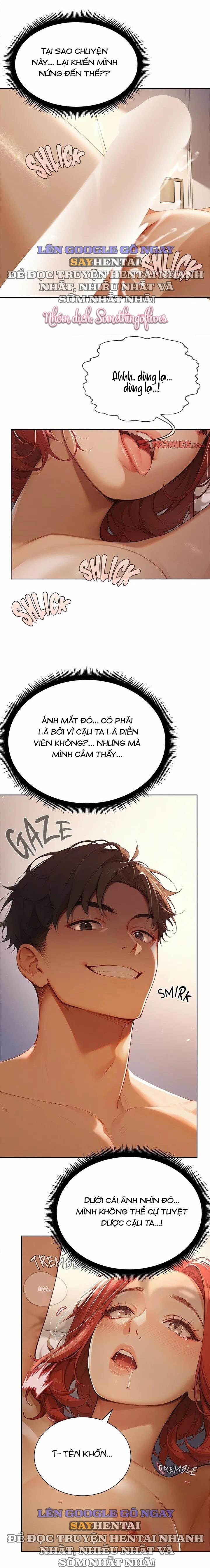 Ông Hoàng Của Sự Chú Ý 2 trang 14