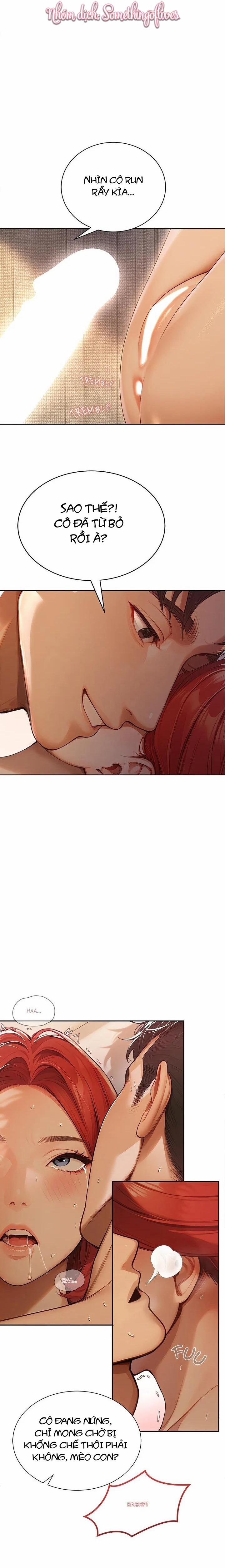 Ông Hoàng Của Sự Chú Ý 2 trang 15