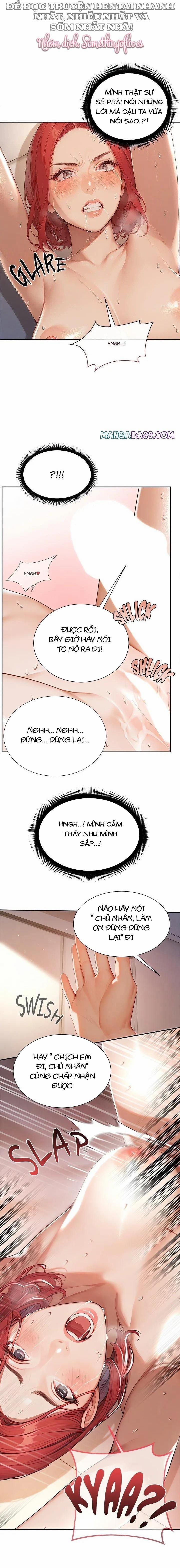 Ông Hoàng Của Sự Chú Ý 2 trang 18