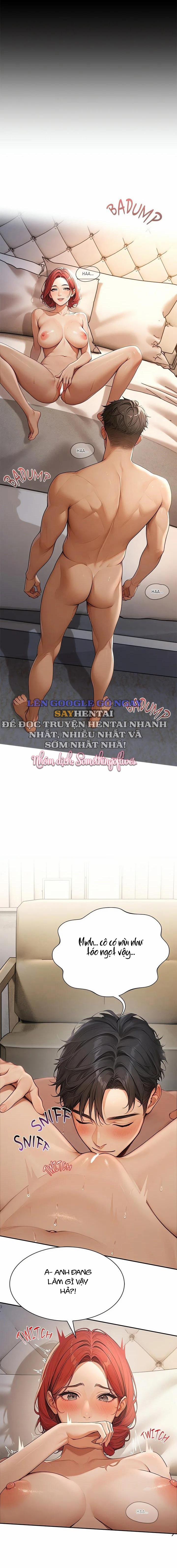 Ông Hoàng Của Sự Chú Ý 2 trang 2