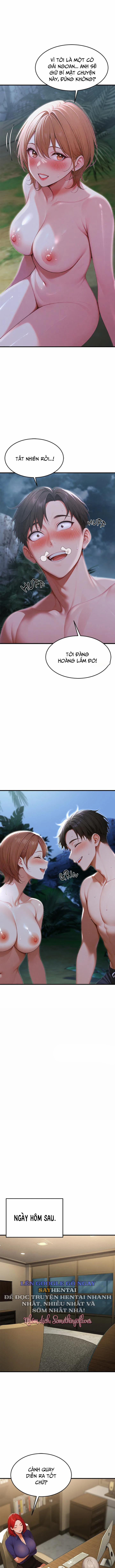 Ông Hoàng Của Sự Chú Ý 20 trang 11