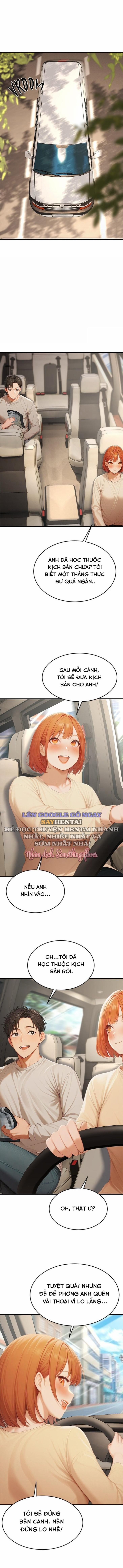 Ông Hoàng Của Sự Chú Ý 21 trang 0